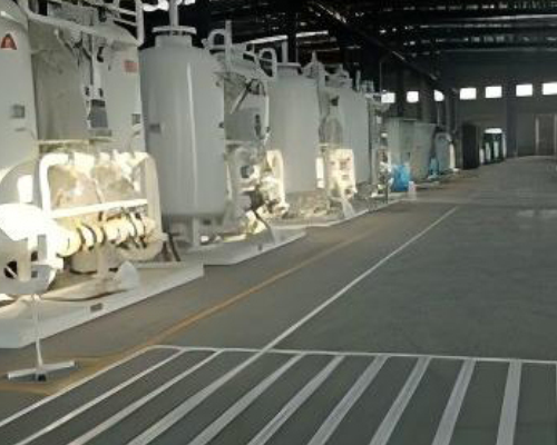 FACTORY